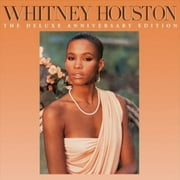WHITNEY HOUSTON [DELUXE ANNIVERSARY EDITION]