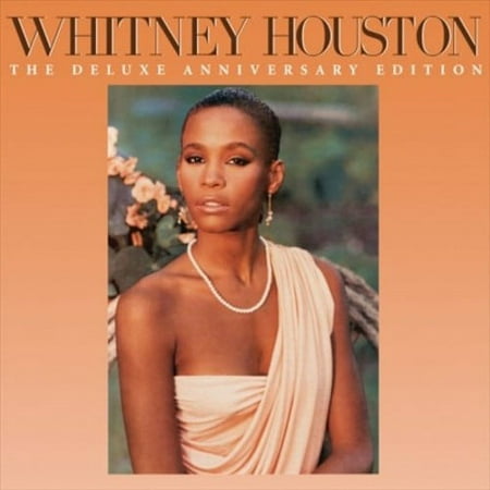 WHITNEY HOUSTON [DELUXE ANNIVERSARY EDITION]