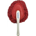 thumbnail image 1 of The Original California Car Duster 62447-8B Mini Duster, Red, 1 of 8