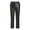 Black@GC@, variant on Carnival Disco Pants for Men Metallic Shiny Straight Leg Party Dance Trousers Funny Stage Performance Nightclub Clothes