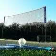 thumbnail image 3 of Lishi Ensemble de Filet Pliable pour Tennis et Badminton, 3 of 5