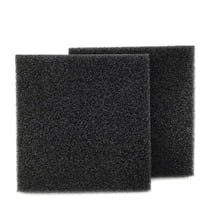 Aquarium Filter Sponge, Black Filter Media for Fish Tank Water Filtration, Adsorbs Debris And Waste, Promotes Beneficial Bacteria for Clear Water, Reusable And Easy to Clean, , Filter Sponge*1 Piece