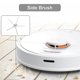 thumbnail image 5 of Kit de accesorios de repuesto para Robot aspirador S7 S7 Plus T7s T7s Plus con cepillo lateral principal Hy, 5 of 5