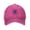 Fuchusia, variant on United States Semiquincentennial Cowboy Hat Baseball Hat Trucker Hat For Men Women Retro Denim Hats Baseball Cap Dad Hat