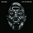 thumbnail image 2 of Drumbo City of Refuge (CD) Album, 2 of 2