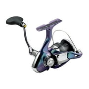 Daiwa Regal LT 2500D-XH-CP-B Spinning Fishing Reel
