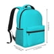 thumbnail image 2 of Fotbe Aqua Mochila Casual con Estampado para Escuela, Viajes y Actividades al Aire Libre - Duradera, Ligera y Cómoda, 2 of 5