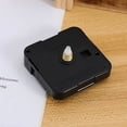 thumbnail image 4 of Miangastore ULTNICE Quartz DIY Wall Clock Movement Mechanism Battery Operated DIY Repair Parts Replacement (NO Hands), 4 of 9