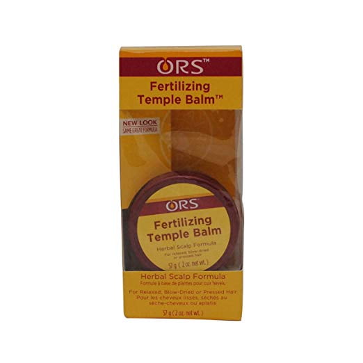 ORS Fertilizing Balm