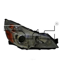 TYC 20-9401-00 Fits select: 2013-2014 SUBARU OUTBACK