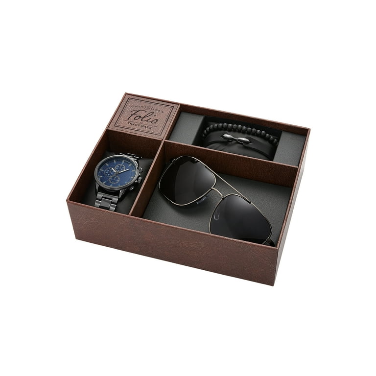 時計 Futto Tag Heuer Link WJF1153.BD0579 Men's Watch in 18k Stainless