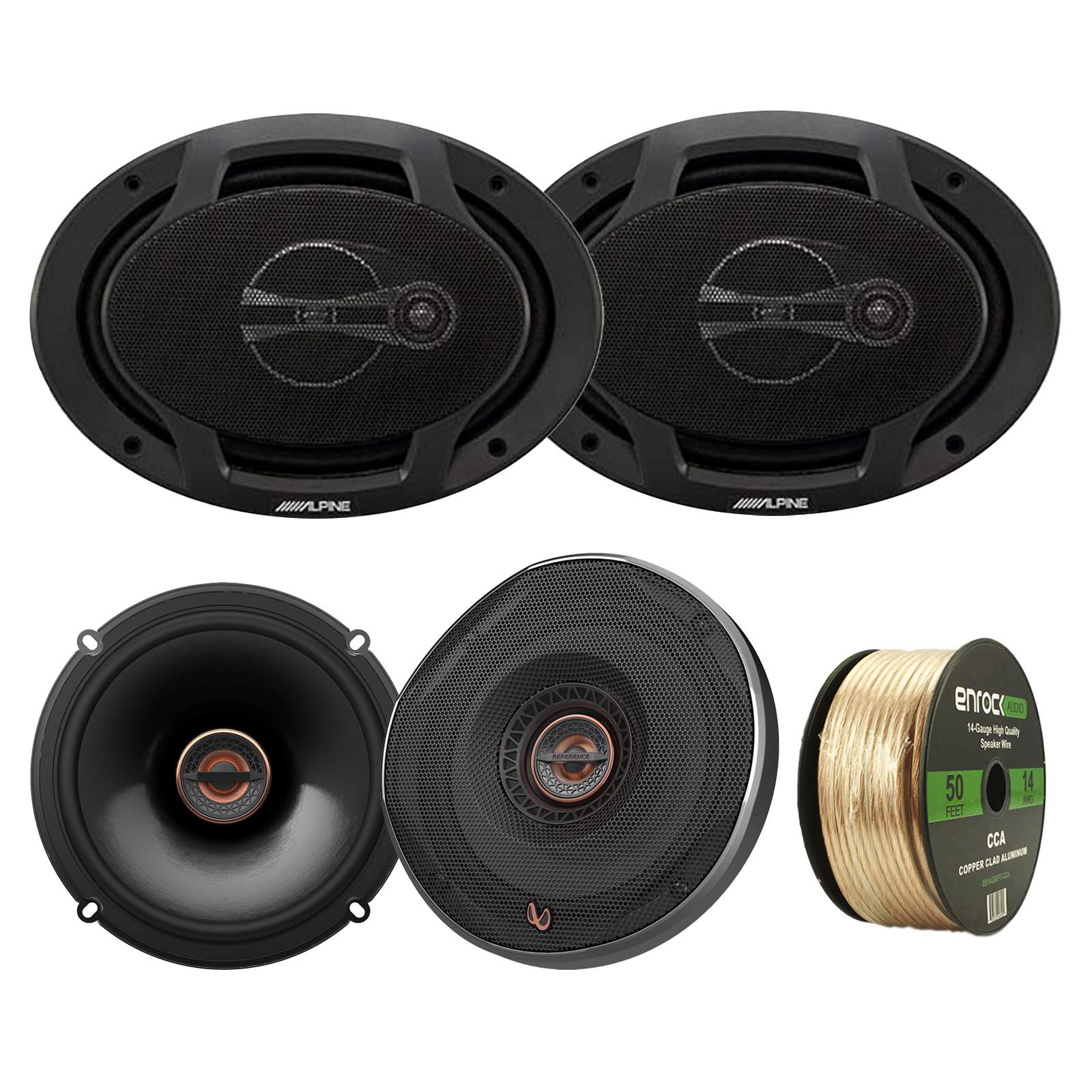 infinity reference 6522ex