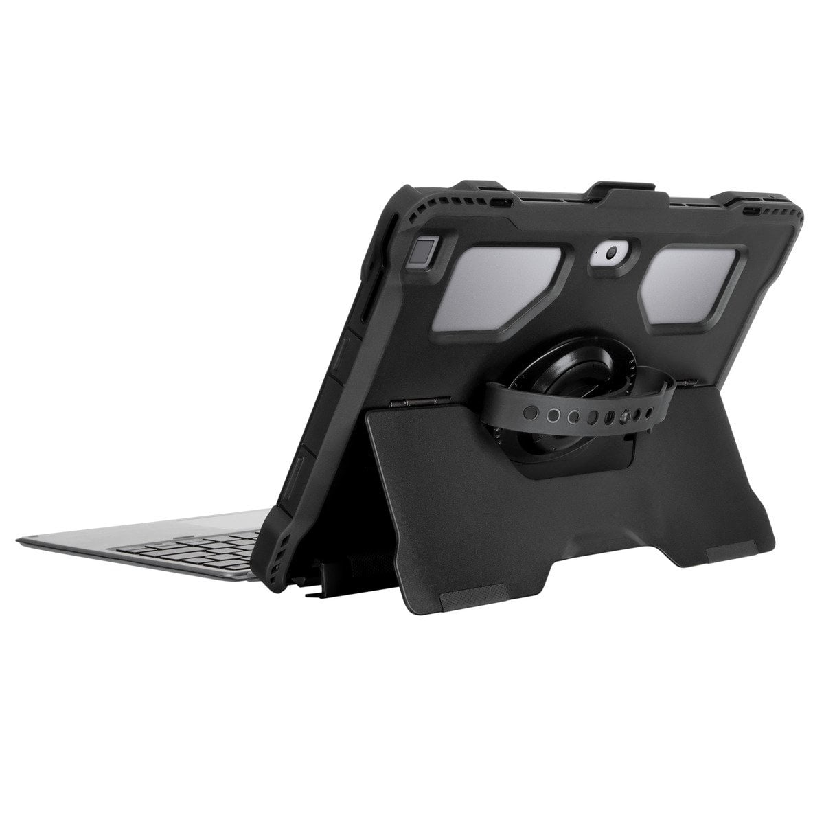 Targus Rugged Case for Dell Latitude 7210/7200 2-in-1 - THZ799GLZ -  