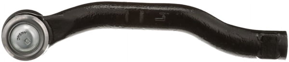Delphi TA6364 Steering Tie Rod End Fits select: 2012-2017 TOYOTA CAMRY, 2013-2018 TOYOTA AVALON