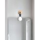 thumbnail image 5 of Wandlampe Spiegel-scheinwerfer Moderne Schwarz Spiegelleuchte (holz + Eisen)badlampe Schminklicht Innen Dekoration Wandleuchte Hy, 5 of 5