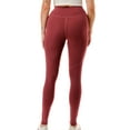 thumbnail image 5 of Jvini High Waist Active Leggings For Women With Deep Side Tech Pockets Size S-XXXL, 5 of 5