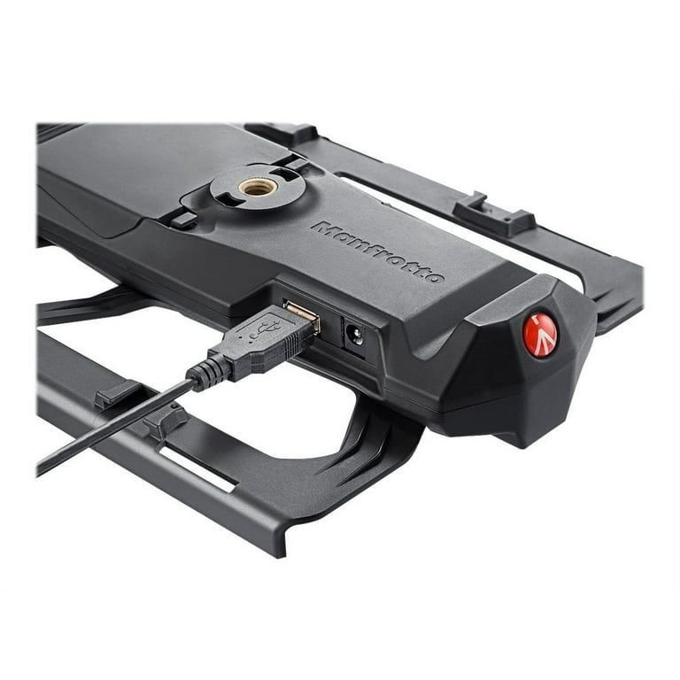 Manfrotto - MTK DIGITAL DIRECTOR Manfrotto Digital Director - Camera control adapter / tablet