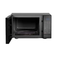thumbnail image 3 of HORNO MICROONDAS MIDEA SMART ECO MMDK14S2MB 1.4 PIES, 3 of 8