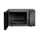 thumbnail image 3 of Microondas Midea 1.4 Pies SmartECO Puerta Espejo MMDK14S2MB Negro Midea MMDK14S2MB, 3 of 8