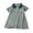 Green, variant on Gubotare Dresses for Little Girls Toddler Girls Dress Summer Ruffle Flutter Sleeve Dresses for Kids 5T 6T (Blue,5-6 Years)