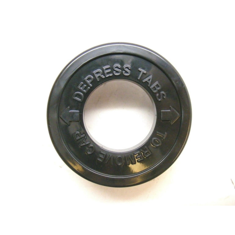BLACK & DECKER Replacement Bump Cap 682378-02 for Cordless BLACK & DECKER Replacement Bump Cap 682378-02 for Cordless