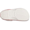 thumbnail image 4 of Crocs Adult Hello Kitty Red Classic Clog, 4 of 6