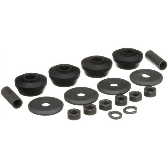 Strut Rod Bushing Kit