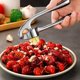 thumbnail image 1 of Prensa de Ajo Manual Ganfancp Mini Herramienta de Cocina, 1 of 7
