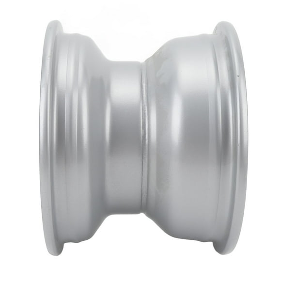 8inch Wheel Hub, Aluminum Alloy Wheel Rim, Professional Metal Strong Structure Wheel Rim for ATV Kart Cart Motorcycle