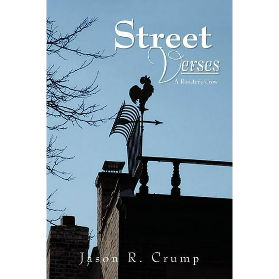 Street Verses (Paperback)