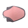 thumbnail image 1 of Guantes de silicona antiescaldaduras en forma de pez para horno, guantes de cocina de silicona, bandeja, soporte para platos, guantes para horno, guantes multiusos, 1 Uds., 1 of 5