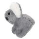 thumbnail image 2 of Stuffed Animal Keychain Plush Koala Hanging Ornament Bag Cartoon Koala Pendant Key Ornament, 2 of 3