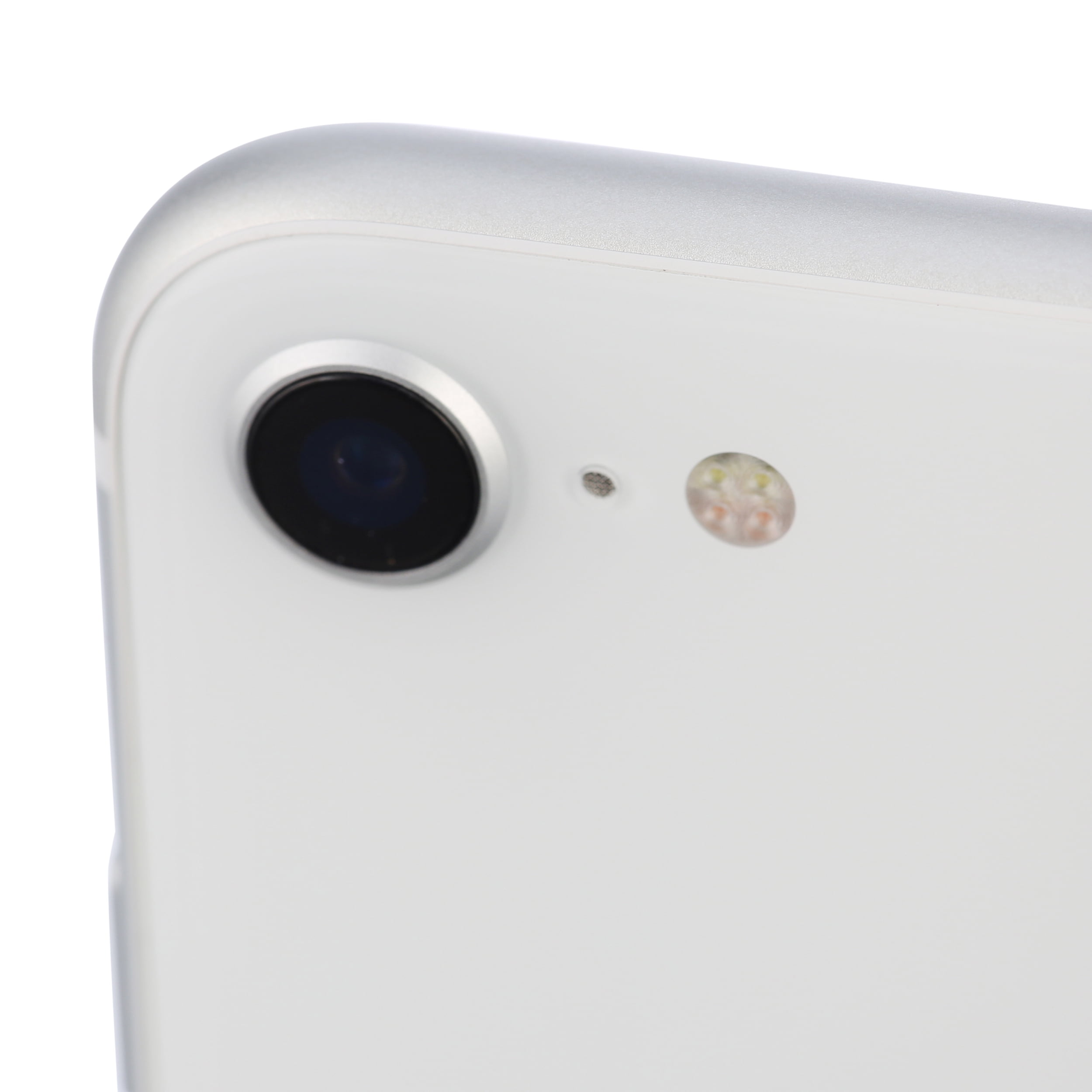 Apple - iPhone SE 2020 128GB ホワイト Amazon.com: Apple iPhone SE (128GB, White) [Locked] +