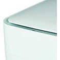 thumbnail image 2 of TOWNEW T1 self-sealing automatic trash can with motion sensing (teal), 2 of 9