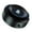 Black, variant on Vaidha X8 Magnetic Car Phone Holder Mount with Vacuum Suction Cup | 360° Rotation for Dashboard & Windshield | Strong 1.5KG Adsorption | Compatible with 4.7-7 Inch Smartphones