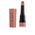 thumbnail image 1 of Lápiz labial Bourjois Paris Rouge Velvet 15 Peach Tatin 2.4g, 1 of 1