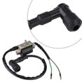 thumbnail image 4 of Ignition Coil CDI Regulator for 110CC 125CC 140CC Trail Bike Dirt Bike Quad ATV, 4 of 4