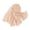 Beige, variant on Bandanas for Women Wrinkle-resistant Poly Cotton Ramadan Turban Wrap Shawl Wraps for Women