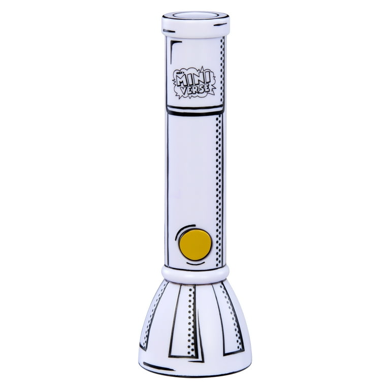 MGA's Miniverse Make It Mini - UV Light, 1 PC, Resin Curing, 8+