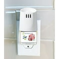 Scent Fill® 100 Natural Peppermint Scented Oil Plug in Refills Air