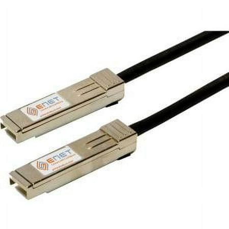 UPC: 0849171051271 | 3M 10GBASE-CU TWINAX SFP+ CABLE ASSEMBLY INTEL COMPATIBLE