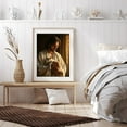 thumbnail image 6 of Diamond Art Kits for Adults - 5d Compassionate Man Embracing Lamb Diamond Painting for Adults, Diamond Art for Adults Beginners, Diamond Painting Kits for Adults for Home Wall Decor, 6 of 7