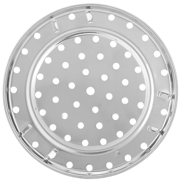 Support Vapeur Nimoa, Support Vapeur en Acier Inoxydable Étagère Accessoires de Cuisson