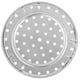 thumbnail image 1 of Bandeja De Vapor, Estante De Vapor, Soporte En Forma De V Desmontable Duradero, Bordes Redondeados Gruesos Para Restaurante En Casa YLSHRF Steam Holder, 1 of 8