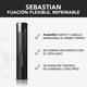 thumbnail image 5 of Sebastian Professional Shaper Fierce Spray Fijador Flexible 400ml, 5 of 5