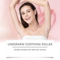 thumbnail image 2 of After shave care roller ball gently cares for the skin for daily use to, 2 of 2