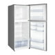 thumbnail image 3 of Refrigerador TCL 11 Pies Cúbicos Top Mount Gris TDD11S, 3 of 5