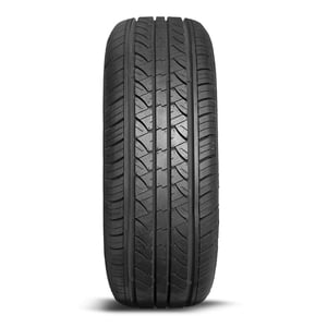 Finalist Set of 4 Finalist UN109 All Season 185/65R14 86H Passenger Tires 185/65/14 (Tire Only) Sansujyuku sansujyuku.com