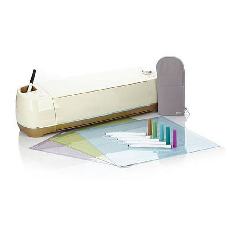 Anna Griffin Cricut Explore Air die-cutting machine with