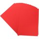 thumbnail image 1 of DIY Origami Paper for Kids Crafts with Thick Red Paperboard Perfect for Folding and Creating, 1 of 4
